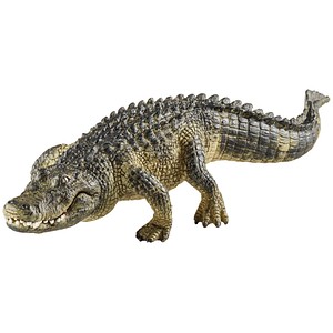 4005086147270 - Wild Life 14727 Alligator Spielfigur 4005086147270 Schleich