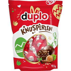 8000500454060 - KNUSPERLEN Schokobonbons 13 St 975 g