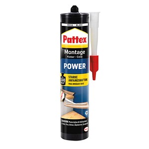 Pattex Montage Power Montagekleber 370,0 g