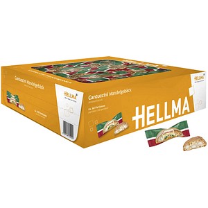 4003148701897 - Cantuccini - Italienisches Mandelgebäck 60x8g