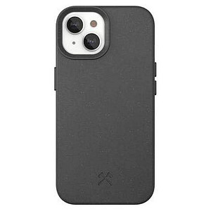 4260750596208 - Bio Case Handy-Cover für Apple iPhone 15 Plus schwarz 4260750596208 WOODCESSORIES 4260750596208 - Bio Case Handy-Cover für Apple iPhone 15 Plus schwarz 4260750596208 WOODCESSORIES