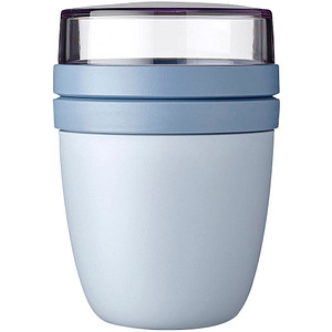 8720294022824 - Speisebehälter Lunchpot Ellipse blau 05 + 02 l 8720294022824 MEPAL 8720294022824 - Speisebehälter Lunchpot Ellipse blau 05 + 02 l 8720294022824 MEPAL