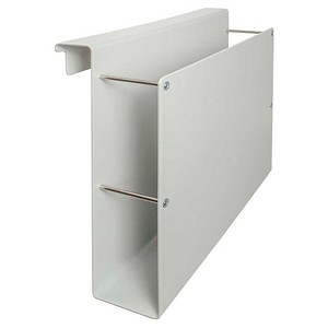 4052301022034 - Hängesammler grau Boden 80 cm 1 St