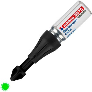 edding 8875 Markierungsspray neongrün, 1 St.