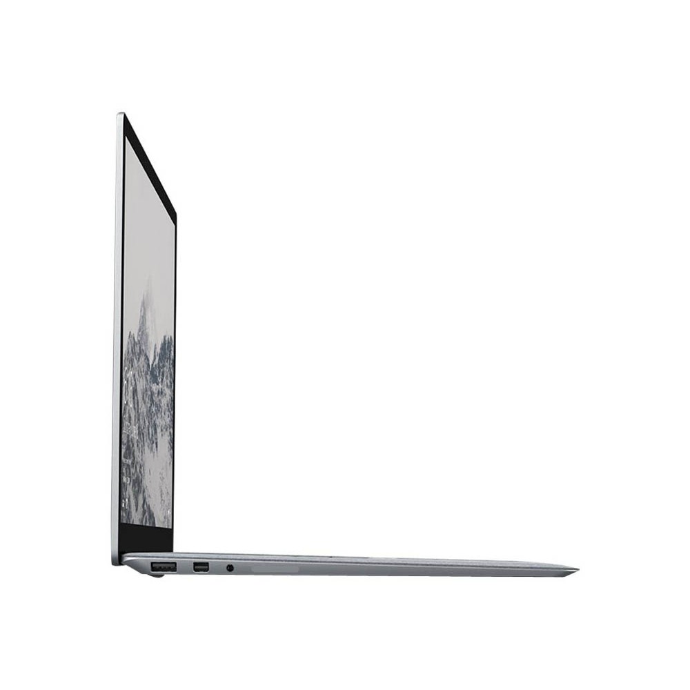 Notebook Seitenansicht eines Notebook Surface 2 JKM-00007 von Microsoft