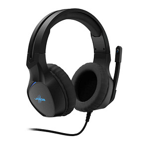 4047443417305 - SoundZ 400 Gaming-Headset schwarz