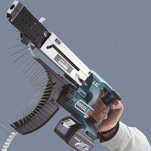 0088381670111 - makita DFR750Z Akku-Magazinschrauber 180 V ohne Akku 0088381670111 - makita DFR750Z Akku-Magazinschrauber 180 V ohne Akku