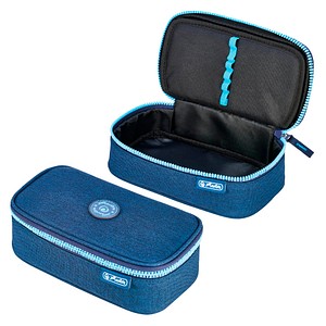 4008110399102 - Schlampermäppchen beatBox ABC blautürkis 225 x 70 cm 4008110399102 Herlitz 4008110399102 - Schlampermäppchen beatBox ABC blautürkis 225 x 70 cm 4008110399102 Herlitz