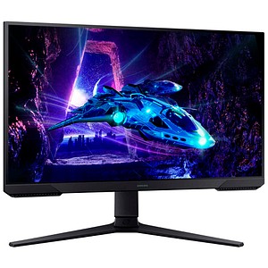 8806095541747 - Odyssey G3 S24DG302EU Gaming Monitor 61 cm (24 Zoll)