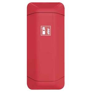 4052301043657 - Aufbewahrungsschrank Feuerlöscher 9127-01108 rt 4052301043657 Eichner