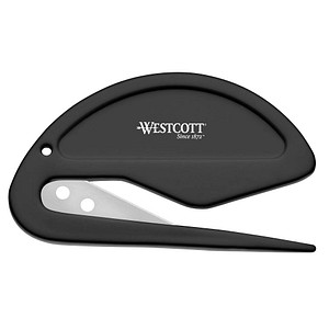 WESTCOTT Brieföffner Pocket Klinge 3,0 cm