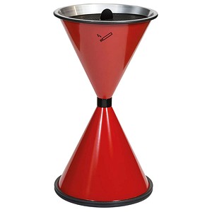 4260058003439 - Diabolo Standaschenbecher dunkelrot 4260058003439 TKG