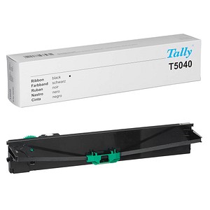 4010477433931 - Farbband fTally 5040 T5040 schwarz 10 MioZei 4010477433931 Tally Dascom