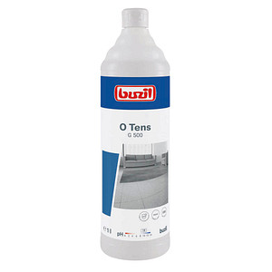 4100660004625 - O Tens Allzweckreiniger 10 l 4100660004625 Buzil 4100660004625 - O Tens Allzweckreiniger 10 l 4100660004625 Buzil