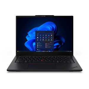 0198157914056 - ThinkPad L13 Gen 6 21R50006GE Laptop 338 cm (133 Zoll) 16 GB RAM 512 GB SSD Intel® Core™ Ultra 5
