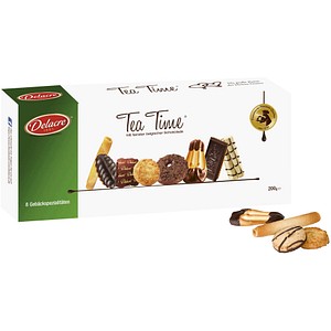 3116430057907 -  Tea Time Gebäck 2000 g