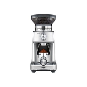 9312432030069 - Kaffeemühle the Dose Control Pro SCG600SIL 240 W Kegelmahlwerk 350 g Bohnenbehälter silberfarben 9312432030069 - Kaffeemühle the Dose Control Pro SCG600SIL 240 W Kegelmahlwerk 350 g Bohnenbehälter silberfarben