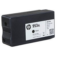 HP 953XL pack 4 cart 3HZ52AE - Vendu en état de marche