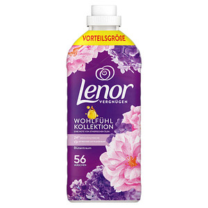 Lenor Blütentraum Weichspüler 1,4 l