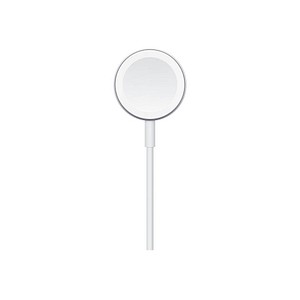 0190199291102 - Watch Magnetic Charging Cable Magnetisches Ladekabel Weiß Watch 1 Gen Watch SE Watch Series 1 Watch Series 2 Watch Series 3 Watch Series 4 Watch