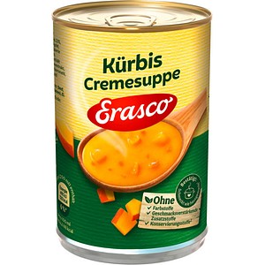 4037300107135 - Kürbis Cremesuppe 3900 g