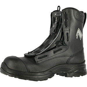 4044465257148 - Herren S3 Sicherheitsstiefel Airpower XR1 schwarz Größe UK 85 (EU 425) 4044465257148 HAIX