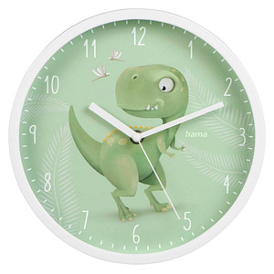 4047443519924 - Wanduhr Cebu grün weiß Kunststoff Ø 250 cm 4047443519924 Hama 4047443519924 - Wanduhr Cebu grün weiß Kunststoff Ø 250 cm 4047443519924 Hama