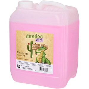 4250073739963 - Rose Flüssigseife 50 l 4250073739963 5 Liter