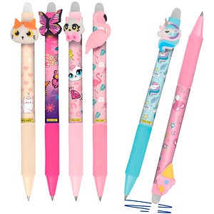 4014421701299 - magiXX Fun Gelschreiber Girls 07 mm Schreibfarbe blau 4014421701299 6 Stück
