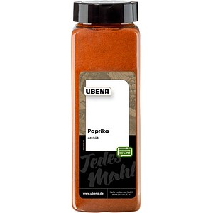 4009600034077 - Paprika edelsüss Gewürz 5000 g