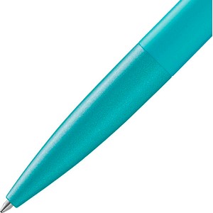 4014519800071 - LAMY Kugelschreiber noto noto teal Schreibfarbe schwarz 1 St