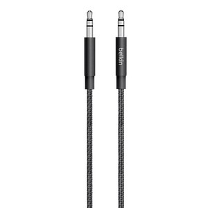 2 m Audio Kabel 3 Kabel und Adapter -Audio HiFi- Premium MIXIT 12 m Audio Kabel 35mm schwAV10164bt04-BLK AV10164BT04-BLK 0745883682140