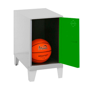 8425437119866 - Spind SIMONLOCKER DISM grau grün 8425437119866 1 Schließfach 300 x 500 x 575 cm 8425437119866 Simonrack 8425437119866 - Spind SIMONLOCKER DISM grau grün 8425437119866 1 Schließfach 300 x 500 x 575 cm 8425437119866 Simonrack