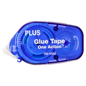 4977564786311 - One Action TG-1920 Kleberoller dauerhaft 4977564786311 PLUS JAPAN 4977564786311 - One Action TG-1920 Kleberoller dauerhaft 4977564786311 PLUS JAPAN