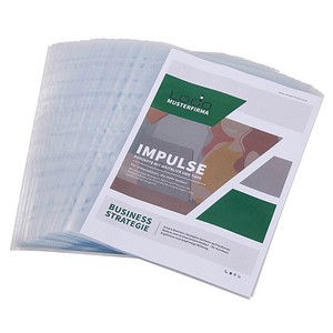 4005546742977 - 40 DURABLE Prospekthüllen PREMIUM DIN A4 transparent glatt 008 mm 4005546742977 40 Stück 4005546742977 - 40 DURABLE Prospekthüllen PREMIUM DIN A4 transparent glatt 008 mm 4005546742977 40 Stück