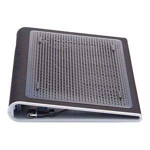 5051794027297 - Lap Chill Notebook-Ständer mit Kühlfunktion 5051794027297 - Lap Chill Notebook-Ständer mit Kühlfunktion