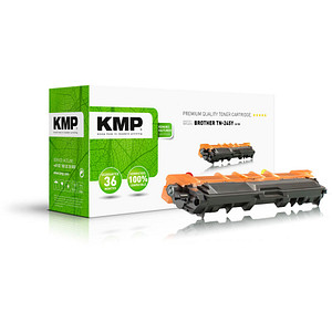KMP B-T51  gelb Toner kompatibel zu brother TN-245Y
