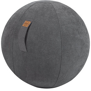 4005380491420 - SITTING BALL ALFA Sitzball anthrazit 650 cm