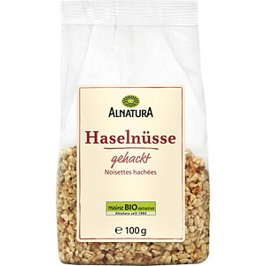 4104420138964 - ALNATURA Bio Haselnüsse 1000 g