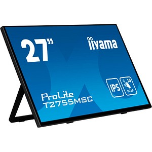 4948570122974 - ProLite Bonded PCAP 10P Touch Touchscreen-Monitor EEK E (A - G) 686 cm (27 Zoll) 1920 x 1080 Pixel 169 5 ms HDMI® DisplayPort USB 31 Gen 1 IPS LED 4948570122974 - ProLite Bonded PCAP 10P Touch Touchscreen-Monitor EEK E (A - G) 686 cm (27 Zoll) 1920 x 1080 Pixel 169 5 ms HDMI® DisplayPort USB 31 Gen 1 IPS LED