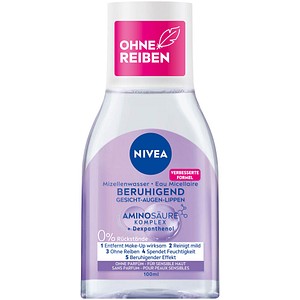 0000042439110 - BERUHIGEND Mizellenwasser 1000 ml 0000042439110 100 Milliliter