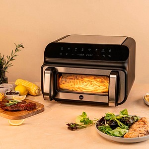 7044876099044 - AFG-10 Heißluftfritteuse