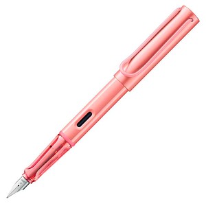 4014519800385 - LAMY AL-star Patronenfüller flamingo M (mittel) 1 St