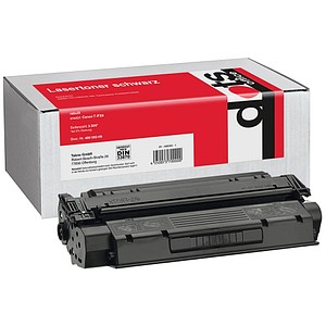 4250073731875 - Toner 11190000-DOTS kompatibel zu Canon T FX-8 schwarz 4250073731875 Dots