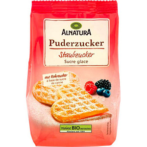 4104420142787 - Bio-Puderzucker 2000 g 4104420142787 ALNATURA 200 Gramm