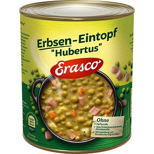 4037300108248 - Erbsen-Eintopf Hubertus 8000 g