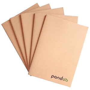 4260648830025 - 5 Notizheft Notizheft DIN A5 DIN A5 blanko natur Softcover 40 Seiten Seiten 4260648830025 - 5 Notizheft Notizheft DIN A5 DIN A5 blanko natur Softcover 40 Seiten Seiten