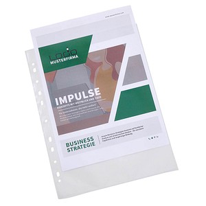 4005546742977 - 40 DURABLE Prospekthüllen PREMIUM DIN A4 transparent glatt 008 mm 4005546742977 40 Stück 4005546742977 - 40 DURABLE Prospekthüllen PREMIUM DIN A4 transparent glatt 008 mm 4005546742977 40 Stück
