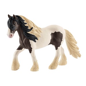 4055744012525 - Farm World 13831 Tinker Hengst Spielfigur 4055744012525 Schleich