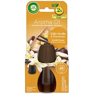 4251758433251 - Raumduft-Nachfüller Vanille 20 ml 4251758433251 20 Milliliter 4251758433251 - Raumduft-Nachfüller Vanille 20 ml 4251758433251 20 Milliliter